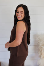 Load image into Gallery viewer, Think It Through Tank
