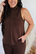 Load image into Gallery viewer, Think It Through Tank
