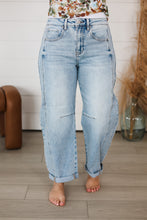 Load image into Gallery viewer, Risen: Shared Moments Denim
