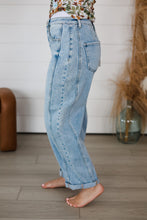 Load image into Gallery viewer, Risen: Shared Moments Denim
