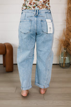 Load image into Gallery viewer, Risen: Shared Moments Denim
