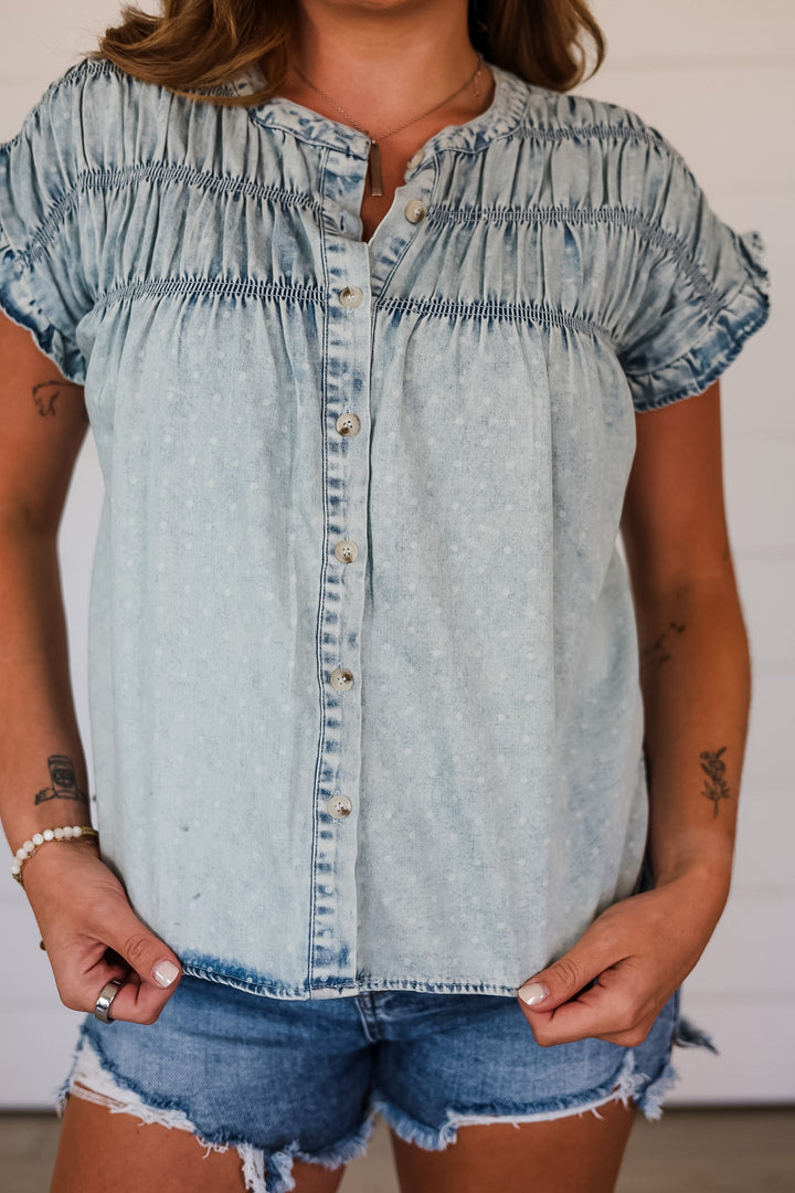 Everyday Appeal Top