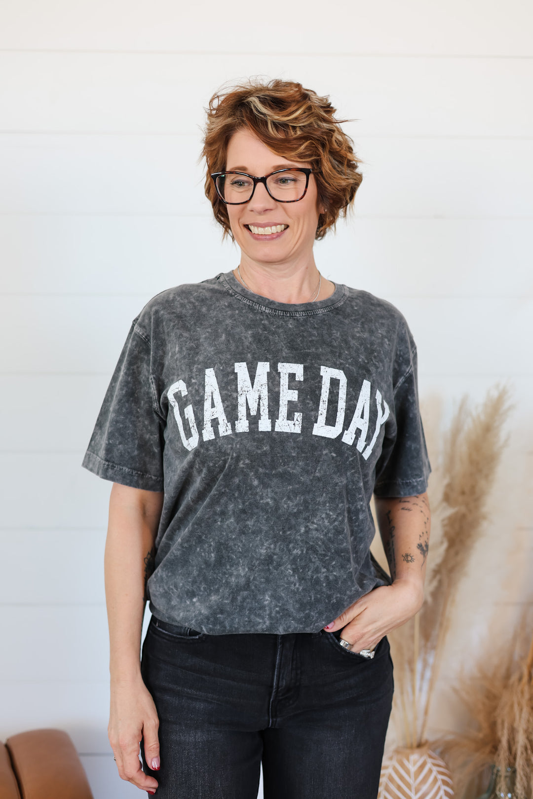 GAME DAY Top