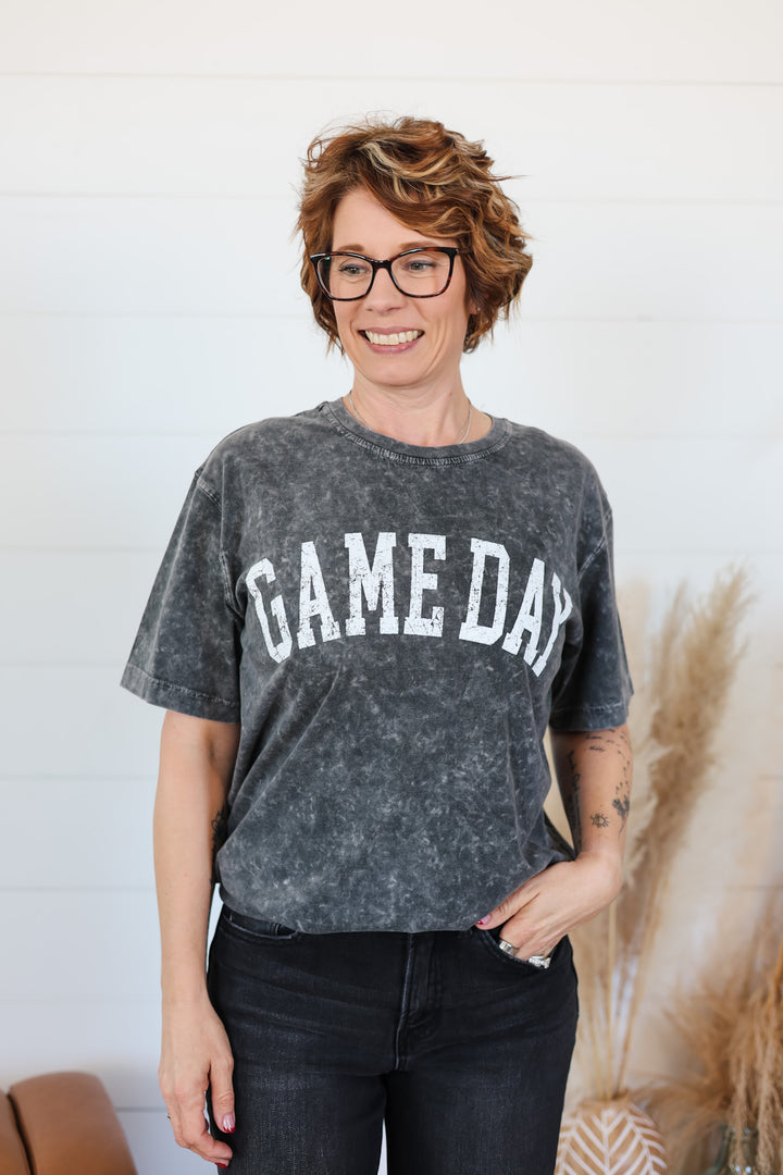 GAME DAY Top