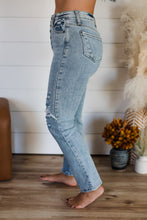 Load image into Gallery viewer, Saige: Here For Now Denim
