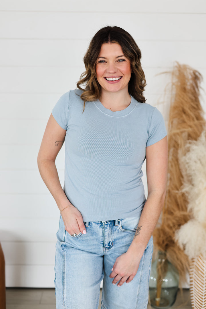 Picture Perfect Top