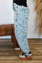 Load image into Gallery viewer, Down Bad Denim Pants
