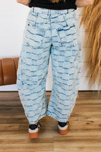 Load image into Gallery viewer, Down Bad Denim Pants
