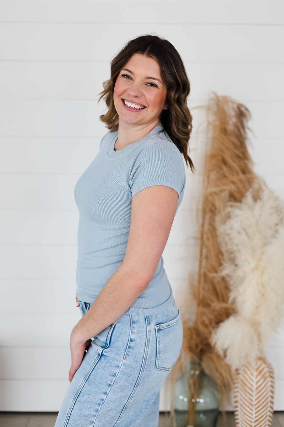 Picture Perfect Top