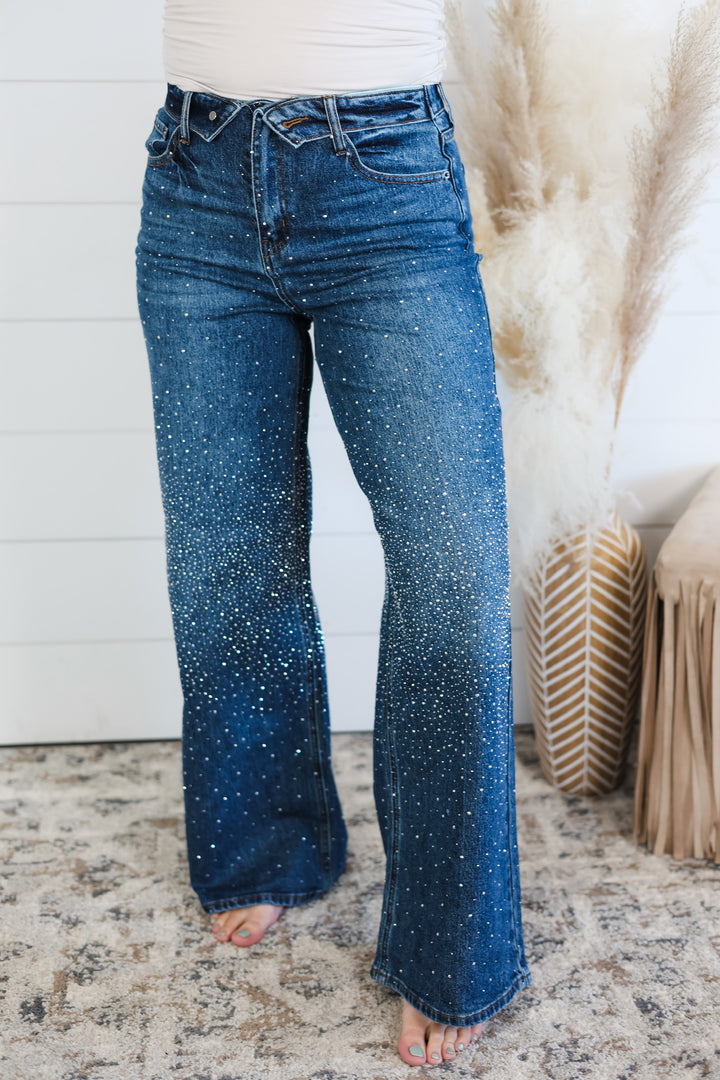 Got The Look Denim