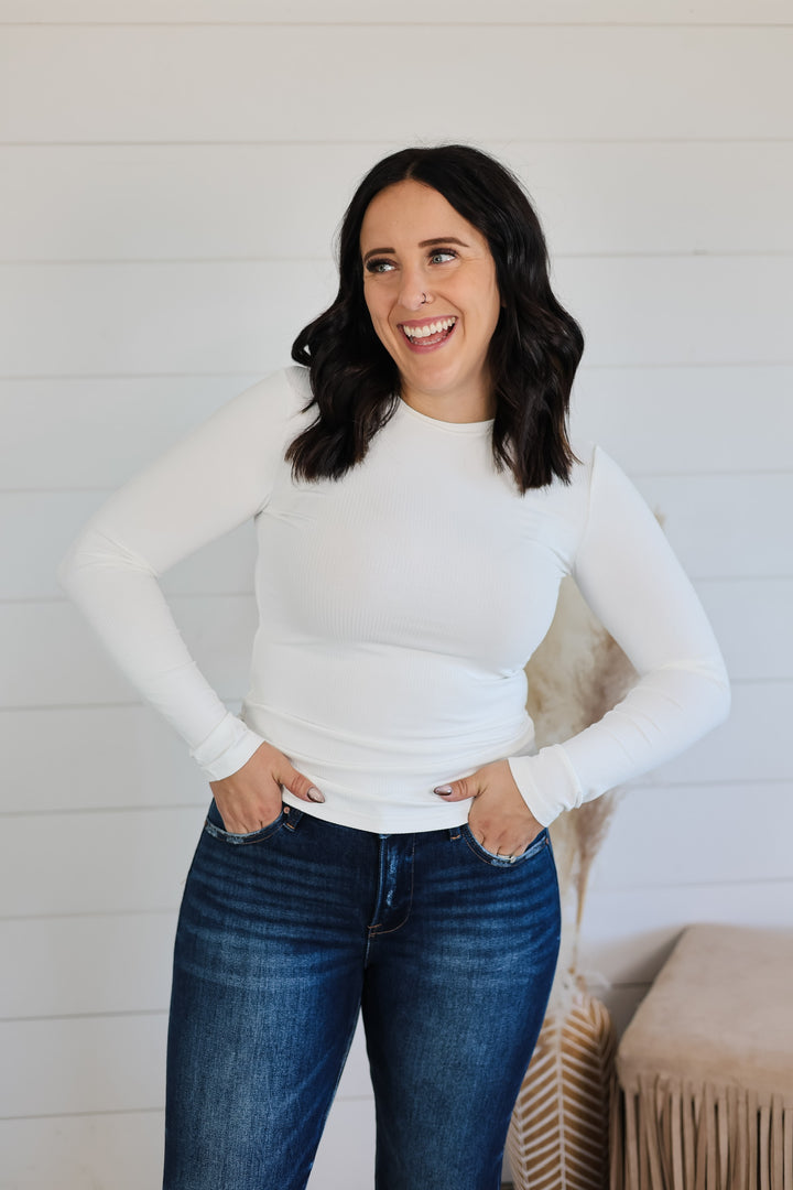 Good Fit Top