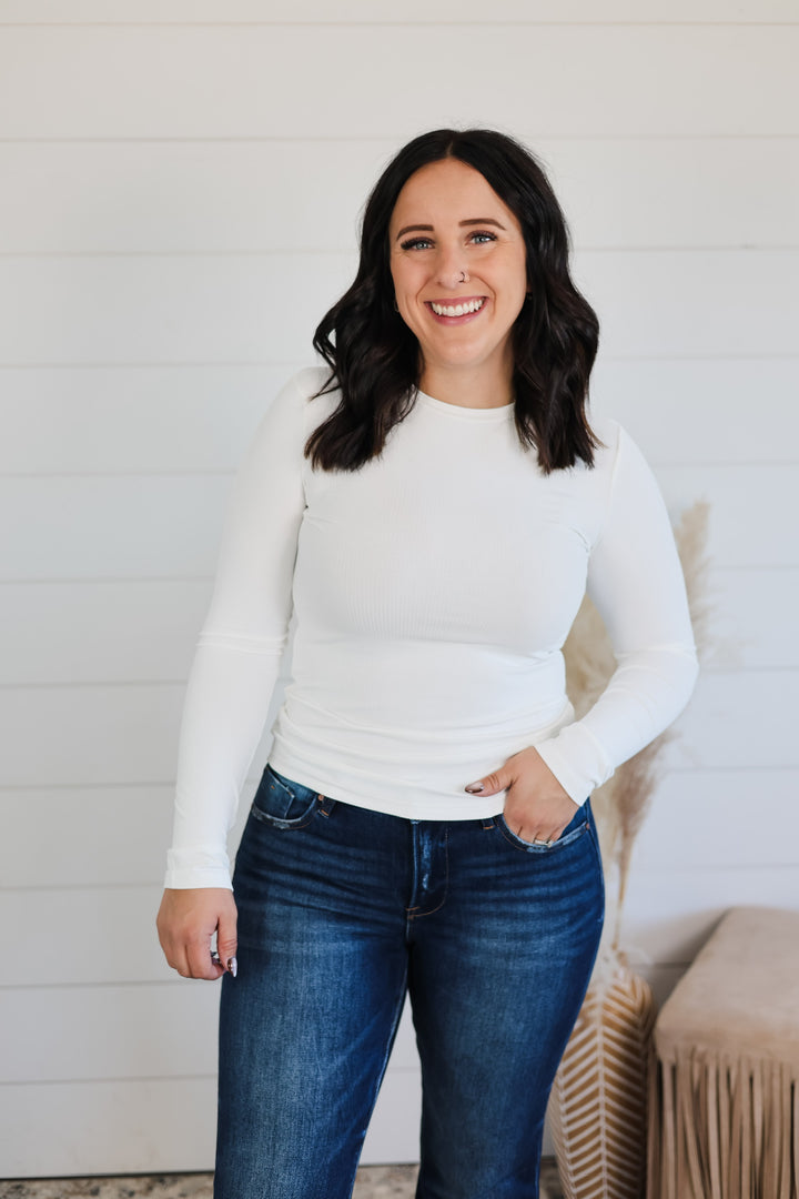 Good Fit Top