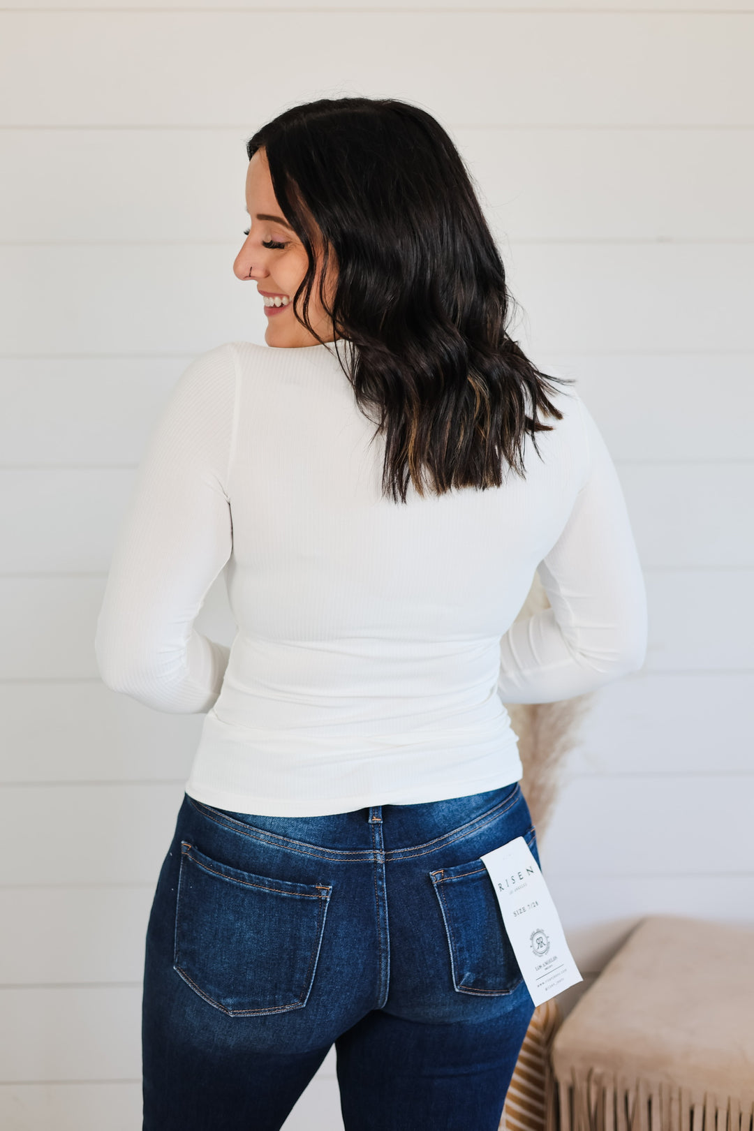 Good Fit Top