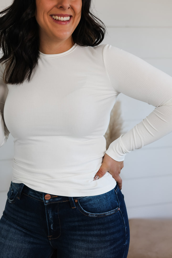 Good Fit Top