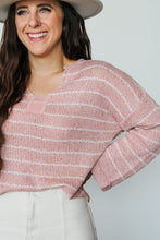 Load image into Gallery viewer, Head Out Sweater
