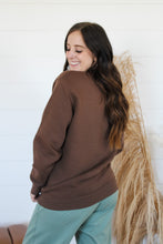 Load image into Gallery viewer, Stay At Home Crewneck
