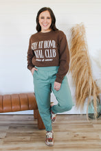 Load image into Gallery viewer, Stay At Home Crewneck
