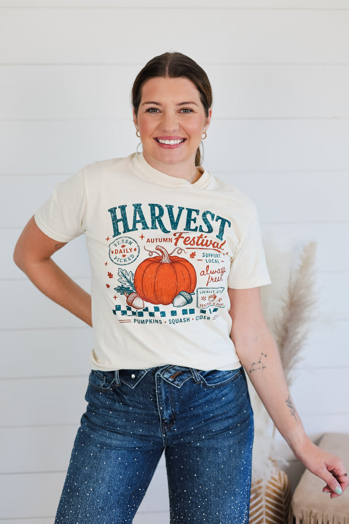 Harvest Festival Top