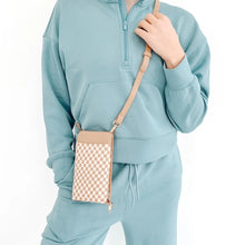 Load image into Gallery viewer, Jessie Woven Phone Bag
