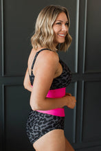 Load image into Gallery viewer, Kissed By The Sun Bikini Swim Top
