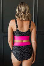 Load image into Gallery viewer, Ray Of Sunshine Swim Bottoms
