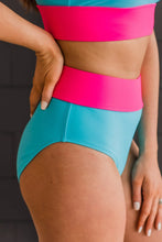 Load image into Gallery viewer, Ray Of Sunshine Swim Bottoms
