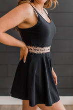 Load image into Gallery viewer, Living On Sunshine Swim Dress
