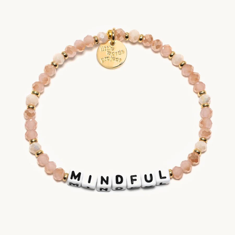 LWP: Mindful Bracelet