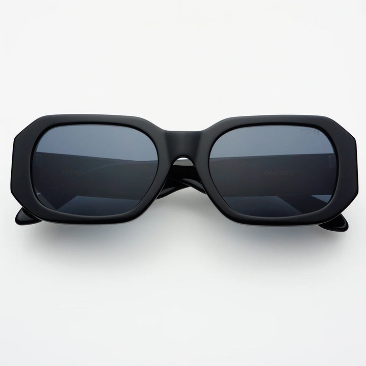 Onyx Sunglasses - Black