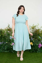 Load image into Gallery viewer, PLUS: On My Way Dress
