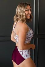 Load image into Gallery viewer, Near To Paradise Swim Bottoms
