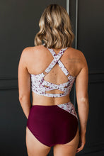 Load image into Gallery viewer, Near To Paradise Swim Bottoms
