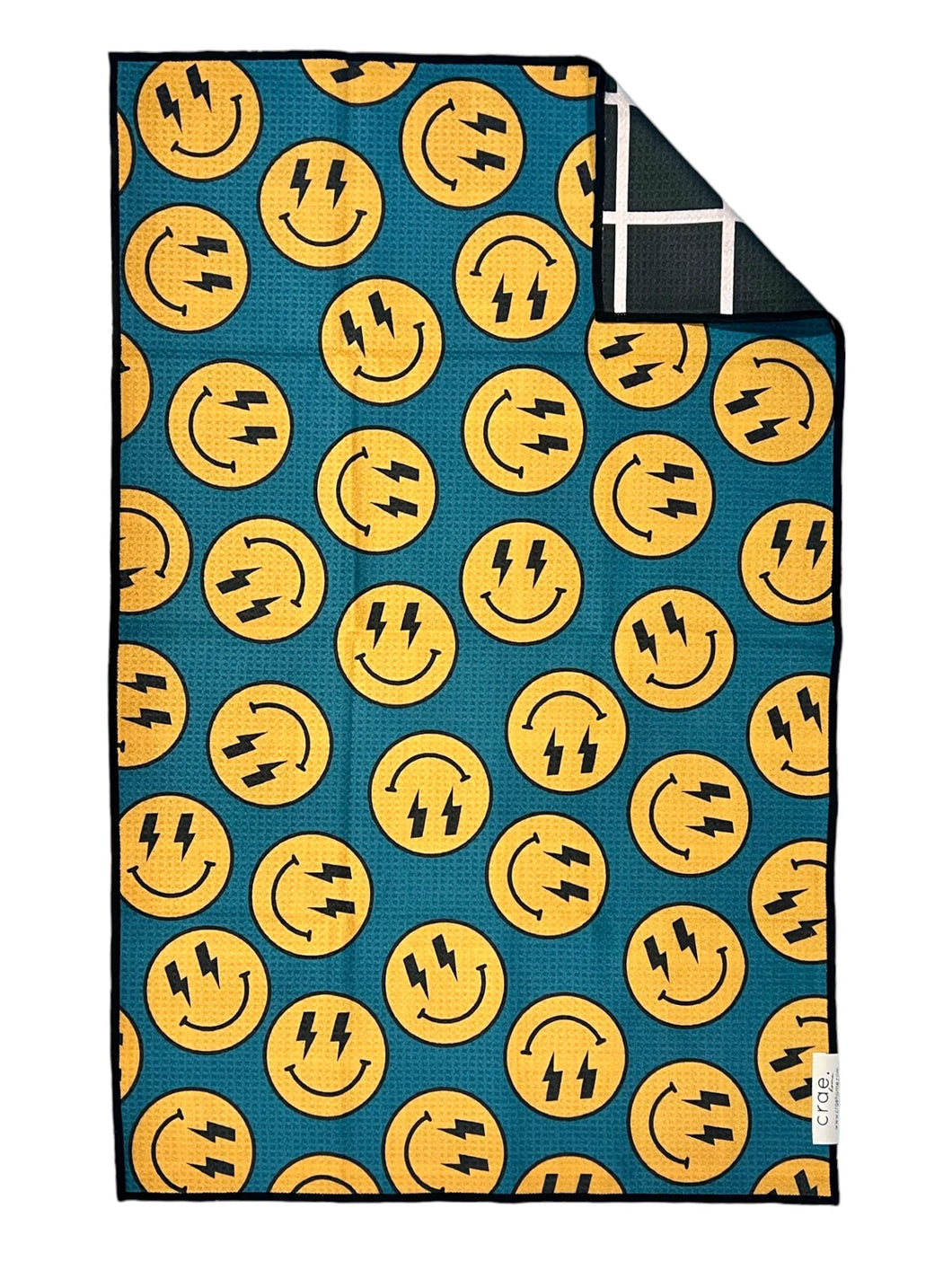 Ryat Reversible Hand Towel