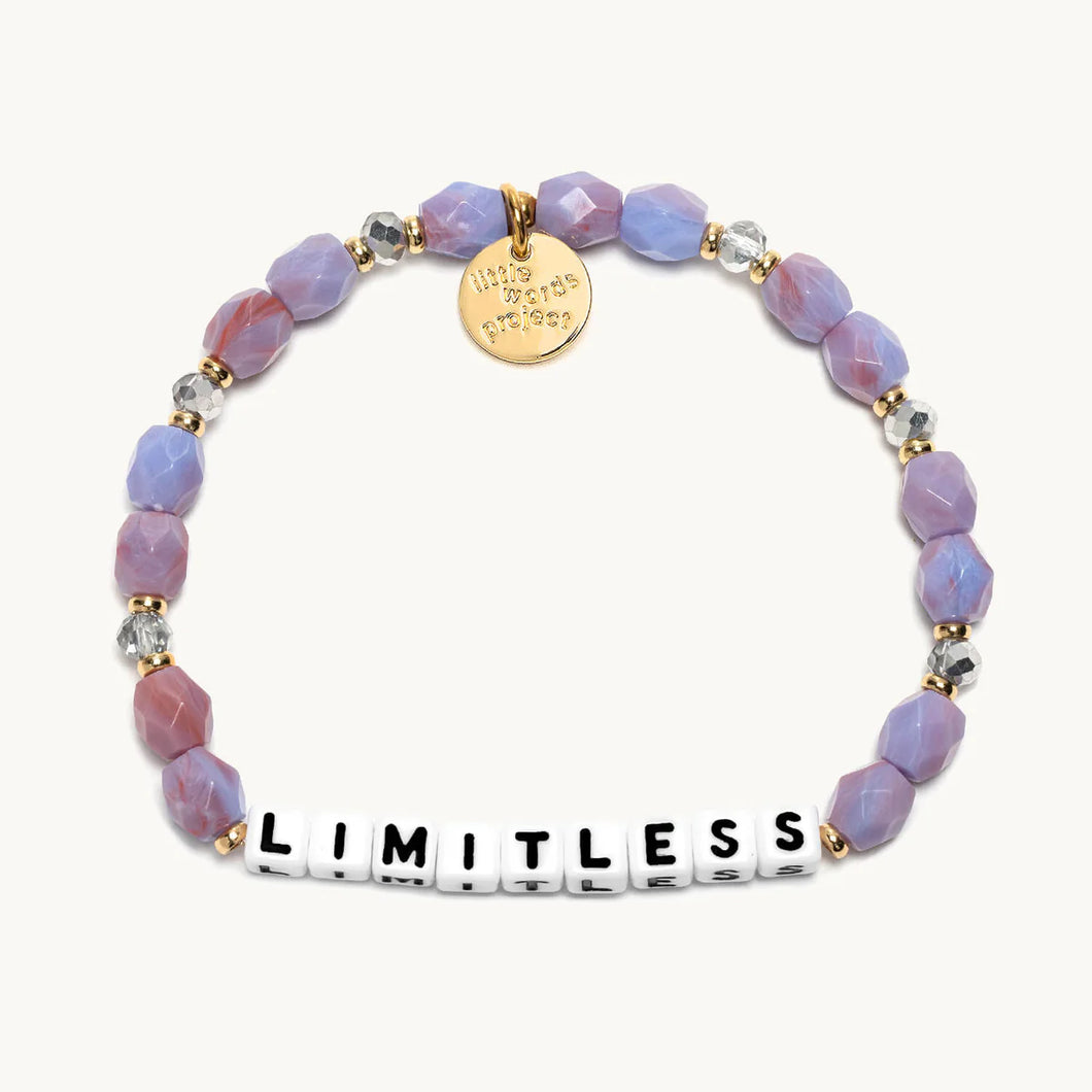 LWP: Limitless Bracelet
