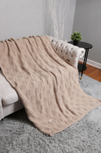 Load image into Gallery viewer, Sweater Comfy Luxe Blanket
