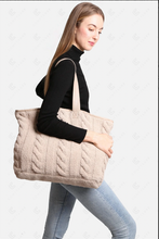 Load image into Gallery viewer, Soft Tote Bag
