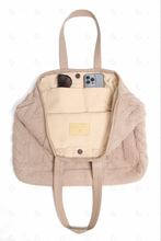 Load image into Gallery viewer, Soft Tote Bag
