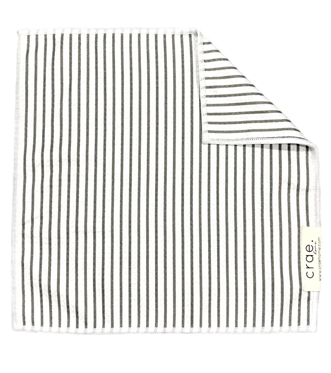 Pinner Double Sided Washcloth