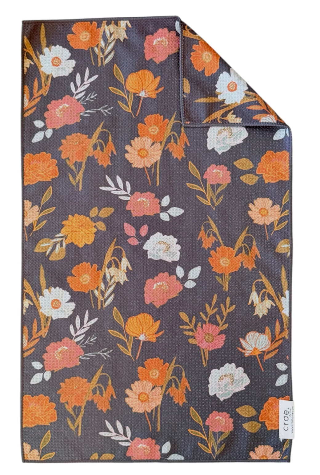 Mayflower Double Sided Hand Towel