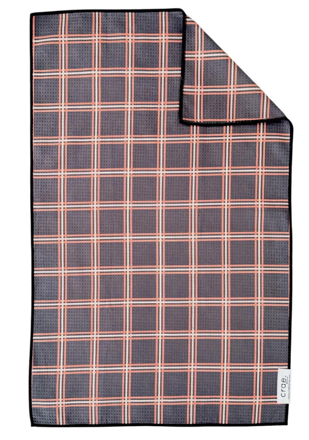 Freddy Double Sided Hand Towel