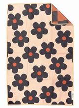 Load image into Gallery viewer, Bobbie Reversible Hand Towel
