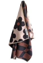 Load image into Gallery viewer, Bobbie Reversible Hand Towel
