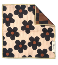 Load image into Gallery viewer, Bobbie Reversible Washcloth
