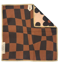 Load image into Gallery viewer, Bobbie Reversible Washcloth
