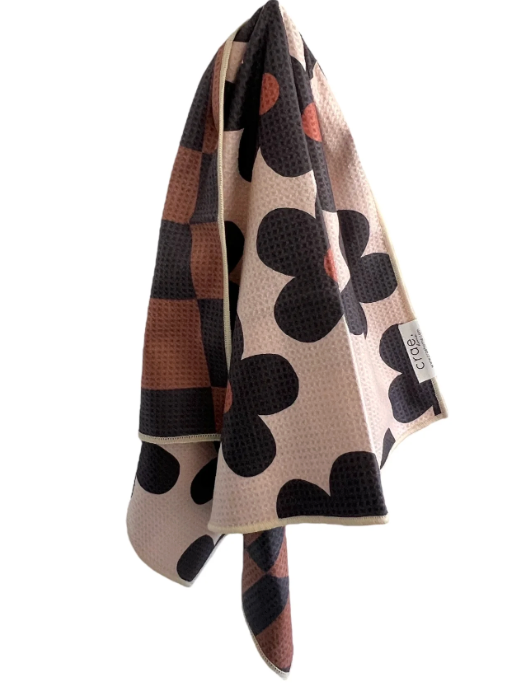 Bobbie Reversible Washcloth