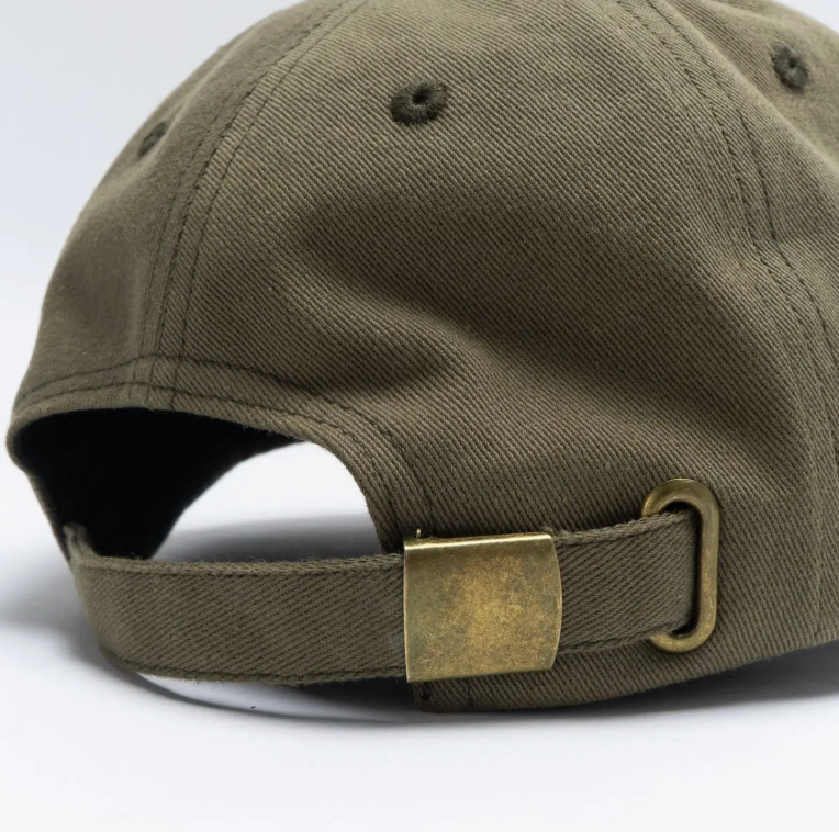 Dog Dad Hat