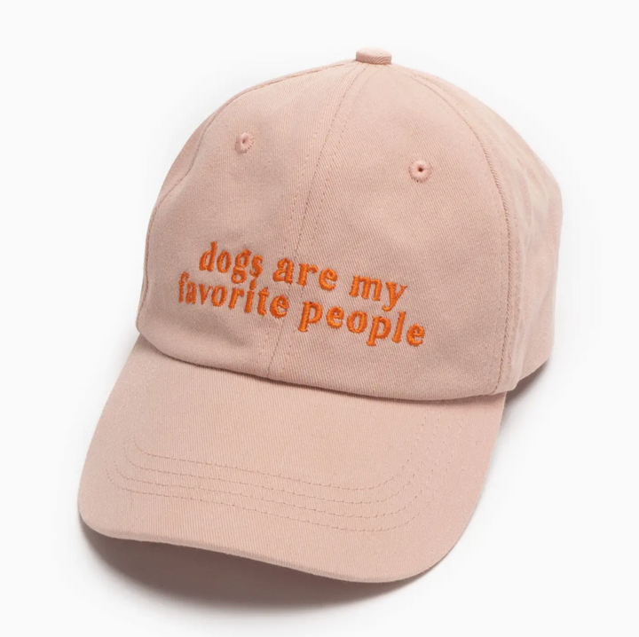 Dogs Are My Fave Hat