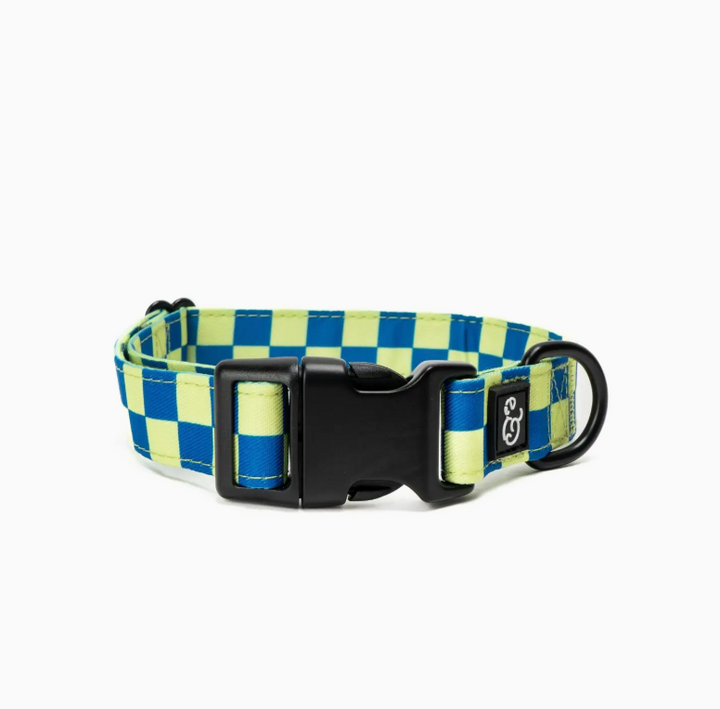 Have A Nice Day Dog Collar