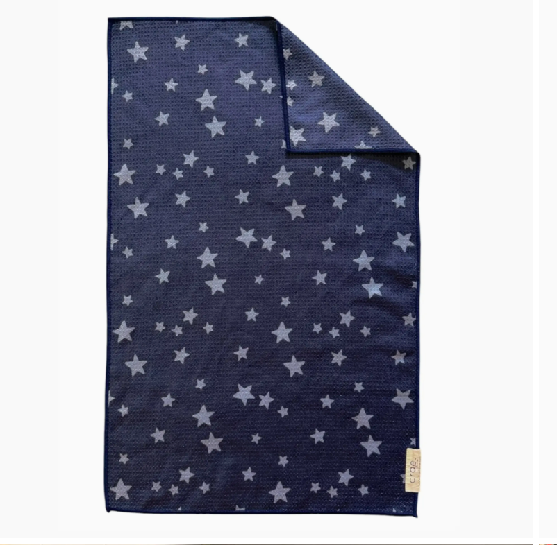 Franklin: Double-Sided Hand Towel