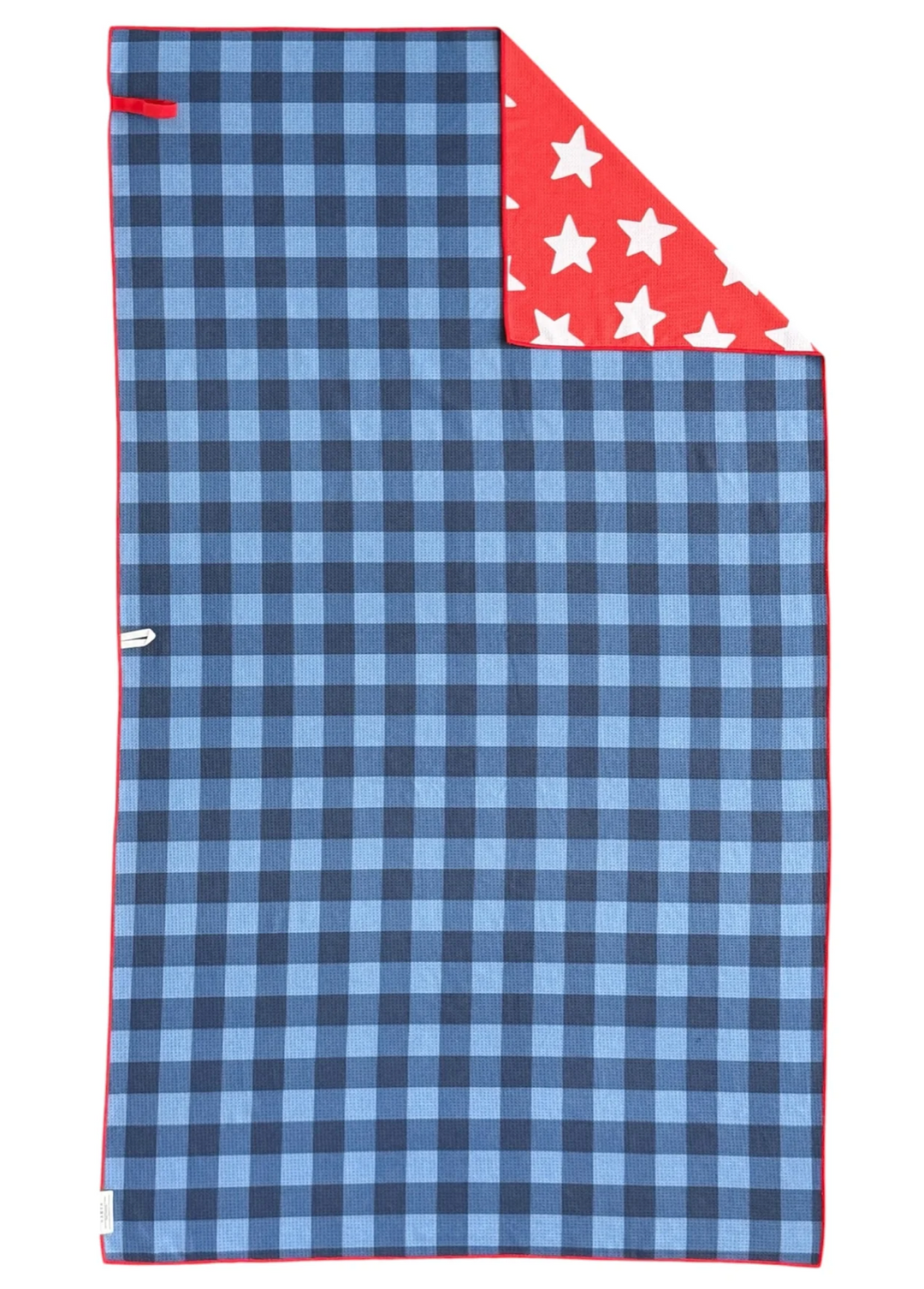 Grand Star Reversible Pool Towel